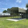 RV Lot for Rent: 1/4 Acre Fenced Private RV Lot, 9 miles from Gulf Shores Beach, Foley, AL