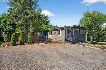 Thumbnail of mobile home