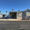 Mobile Home for Sale: 1 Bed 1 Bath 2004 Cavco