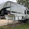 RV for Sale: 2023 DURANGO HALF-TON D250RED
