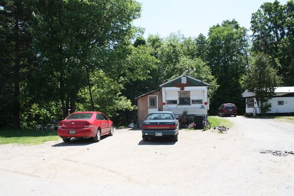 Photo of Mobile Home Park