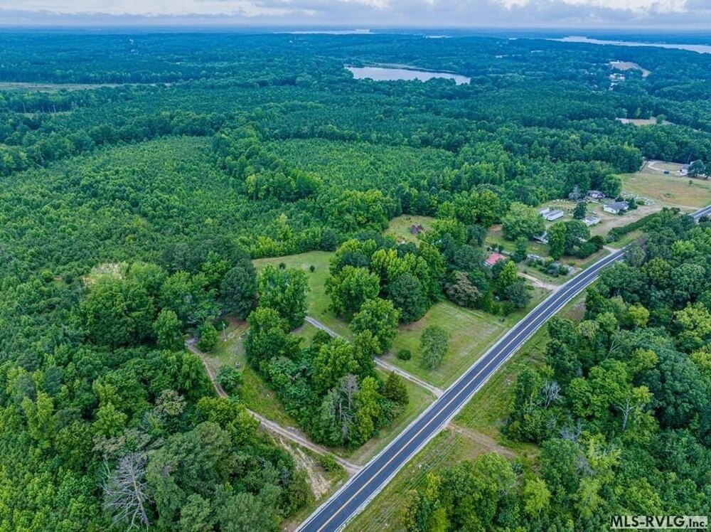 Photo of Mobile Home Lot