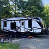 RV for Sale: 2024 STRYKER ST-2314