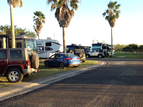 Photo of RV Park/Campground