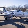 Aircraft for Sale: 1982 BEECHCRAFT KING AIR 200