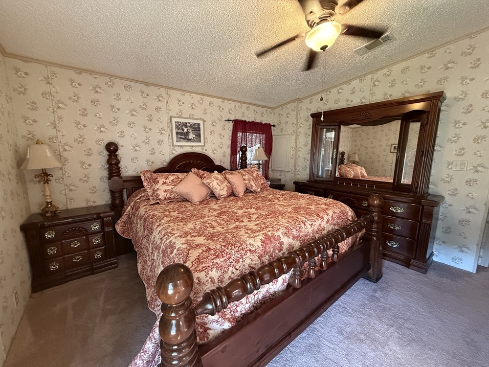 Rolling Greens Village