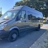 RV for Sale: 2015 SPRINTER 3500 EXTENDED XD