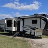 RV for Sale: 2018 ALPINE 3501RL