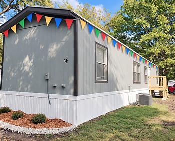 Photo of For Rent: 2-bedroom, 2-bathroom |  Lawrence 34
