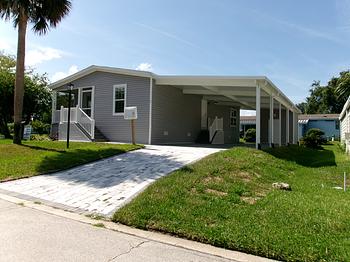 Thumbnail of mobile home