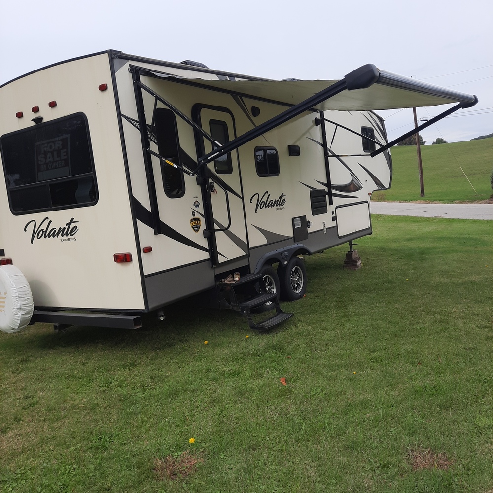 Photo of Rv