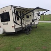 RV for Sale: 2018 VOLANTE 5TH WHEEL VL240RL