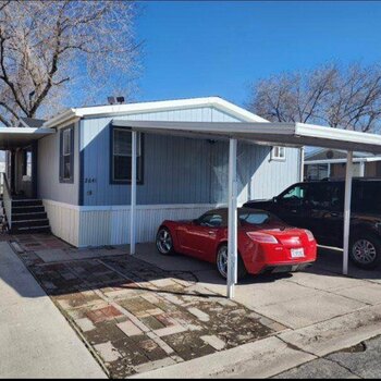 Thumbnail of mobile home