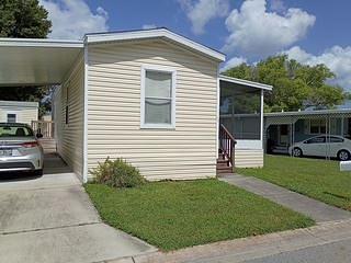 Thumbnail of mobile home
