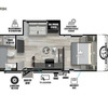 RV for Sale: 2024 OZARK 2430RBK