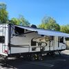 RV for Sale: 2017 MINNIE 2455BHS