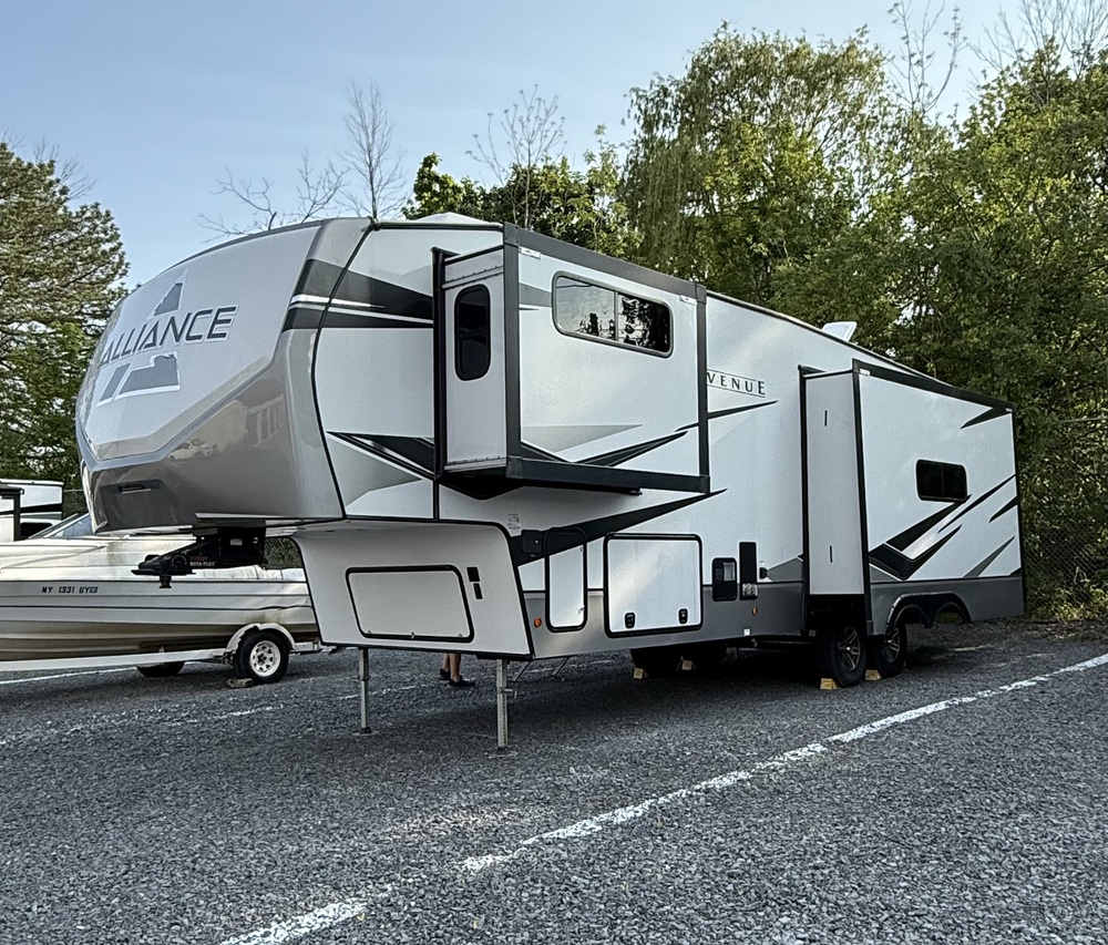 Photo of Rv