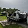 RV for Sale: 2021 ROCKWOOD ROO 233S
