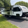 RV for Sale: 2024 SALEM CRUISE LITE PLATINUM 28VBXLX
