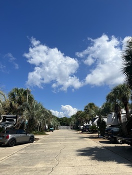 Thumbnail of RV lot