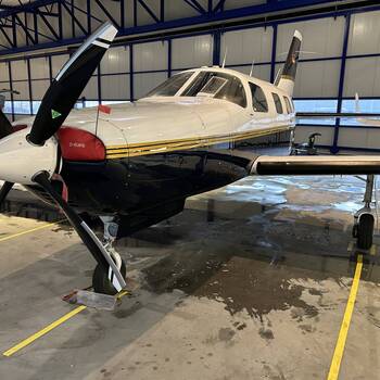 Thumbnail of aircraft