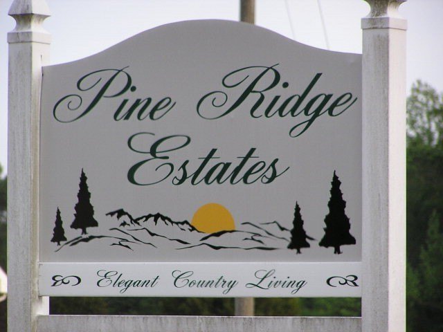 Photo of Mobile Home Lot