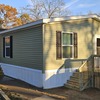 Mobile Home for Sale: 3 Bed 2 Bath 2025 Clayton