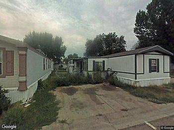 Thumbnail of mobile home
