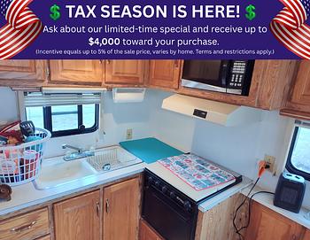 Photo of RV For Sale: 1-bedroom, 1-bathroom | Marshalltown	80