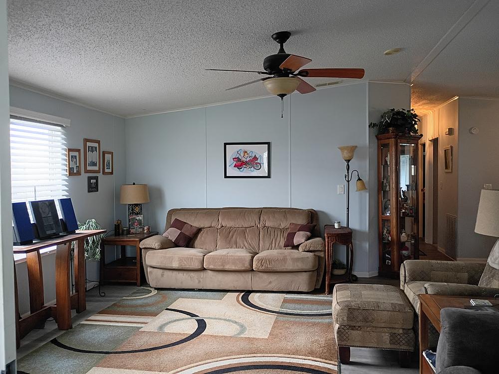 Cypress Lakes Village