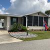 Mobile Home for Sale: 2 Bed 2 Bath 2005 Homes Of Merit