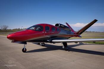 Thumbnail of aircraft