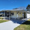 Mobile Home for Sale: 2 Bed 1 Bath 1977 Mobile Home