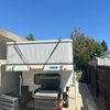 RV for Sale: 2016 Hawk POP UP