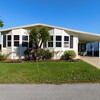 Mobile Home for Sale: Cozy Fireplace, Open Floor Plan, and Total Relaxation-Yes Please!, Dade City, FL
