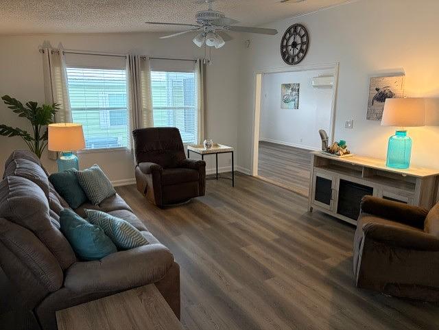 Cypress Lakes Village