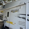 RV for Sale: 2006 TALON 320T