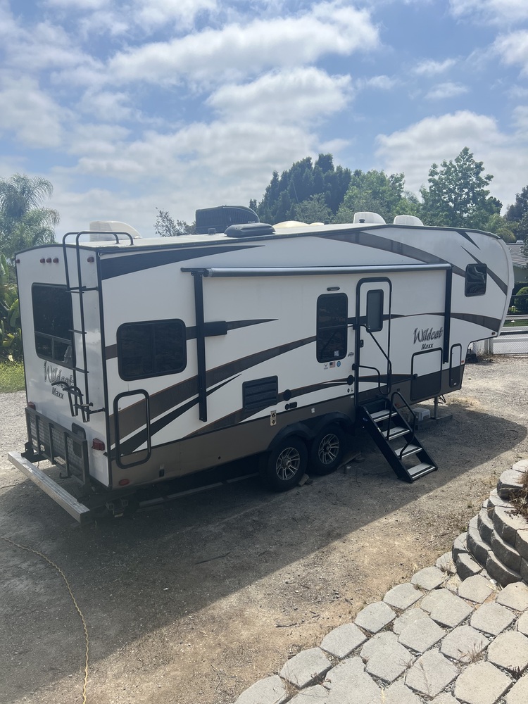 Photo of Rv