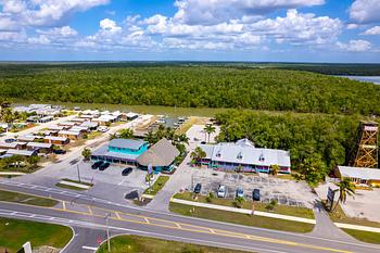 Thumbnail of RV park