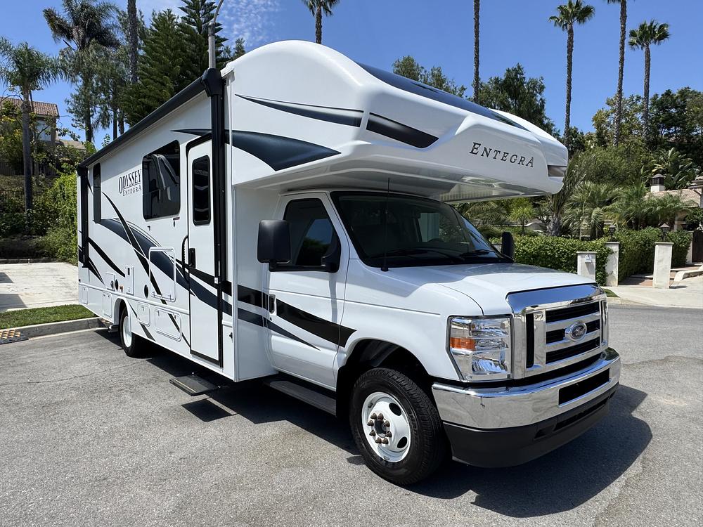 Photo of Rv