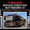 RV for Sale: 2006 EXECUTIVE MATTERHORN IV