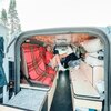 RV for Sale: 2020 Promaster City