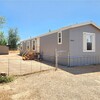 Mobile Home for Sale: 3 Bed 2 Bath 2002 Mobile Home