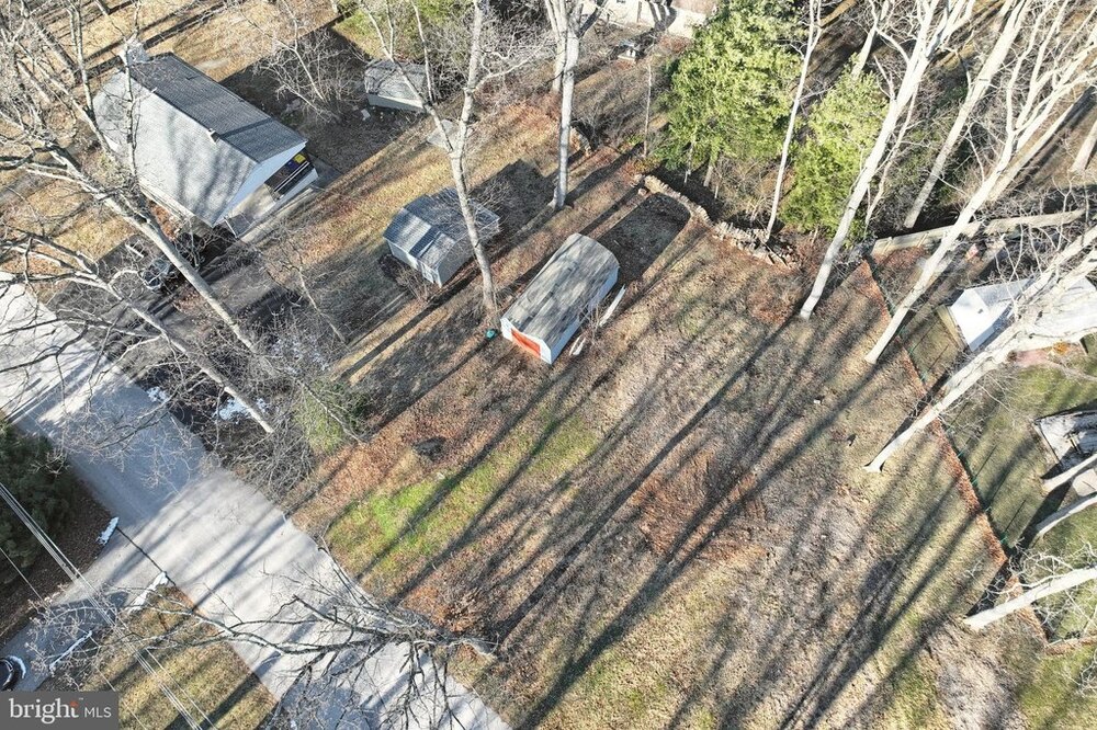 Photo of Mobile Home Lot