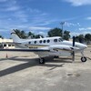 Aircraft for Sale: 2008 Beech King Air C90GT i
