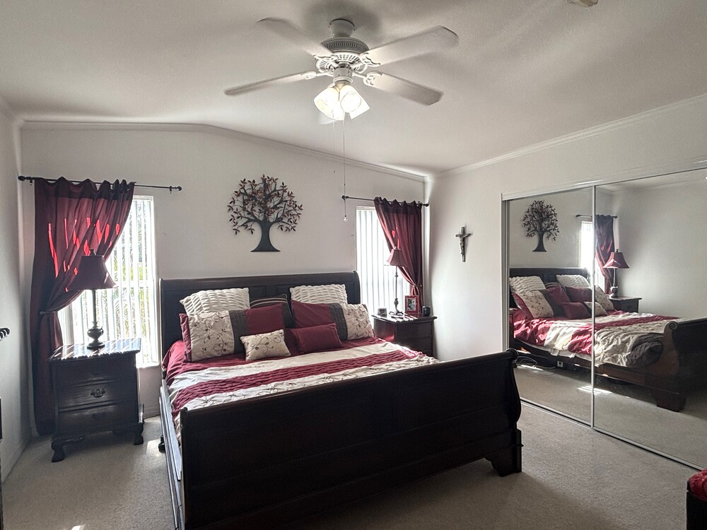 Cypress Lakes Village