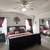 Cypress Lakes Village