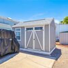 Photo of Mobile Home Lot