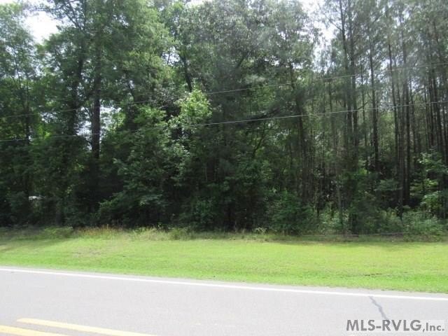 Photo of Mobile Home Lot