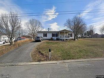 Thumbnail of mobile home